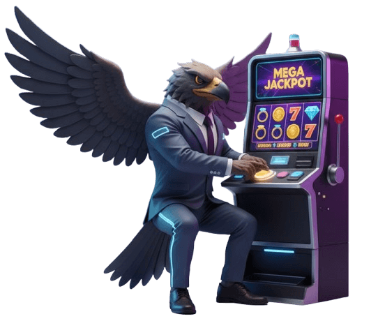 Grand Eagle Casino Canada