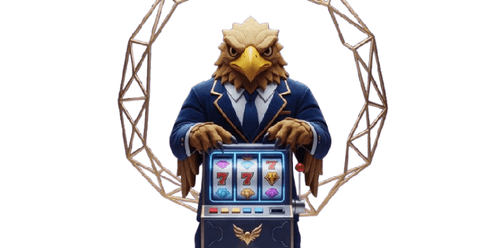 Grand Eagle Casino Canada Slots